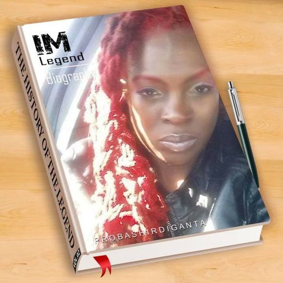 Meet your Posher, Marthetta - Picture 1 of 1